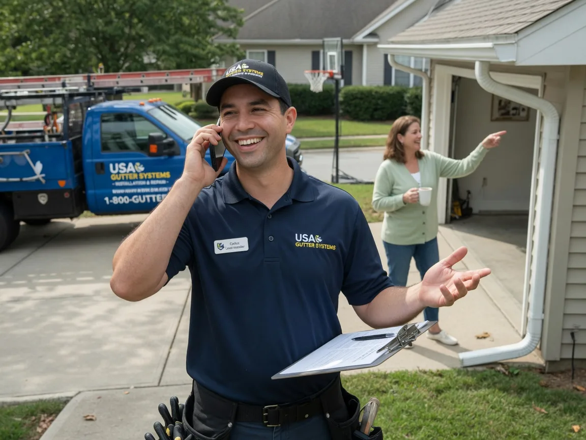 Gutter Installation Spring Valley, NY FAQs